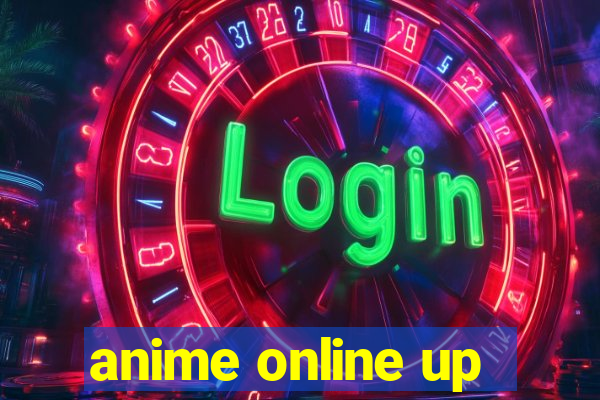anime online up